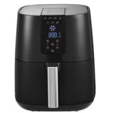 4L Digital Air Fryer Unclassified Sheffield