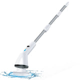 Cordless Super Scrubber Unclassified Sheffield