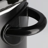 5.6L Slow Cooker - Black Unclassified Sheffield
