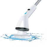 Cordless Super Scrubber Unclassified Sheffield