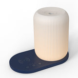 AURA Ceramic Aroma Diffuser with Charging Pad Unclassified Papillon