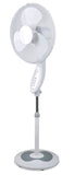 40cm Pedestal Fan - Remote control Unclassified Sheffield