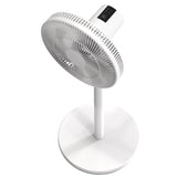 DC PEDESTAL CIRCULATOR FAN Unclassified Sheffield