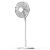 DC PEDESTAL CIRCULATOR FAN Unclassified Sheffield