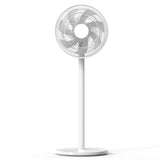 DC PEDESTAL CIRCULATOR FAN Unclassified Sheffield