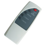 40cm Pedestal Fan - Remote control Unclassified Sheffield