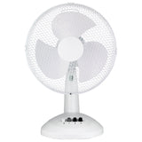 40cm Desk Fan Unclassified Sheffield
