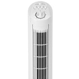 Tower Fan with timer Unclassified Sheffield