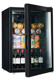 69L Beverage Centre Unclassified Sheffield