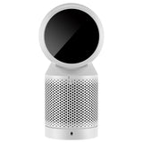 4 Stage Compact Air Purifier Unclassified Sheffield