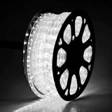 10m LED Connectable Rope Light White Unclassified Lexi Lighting