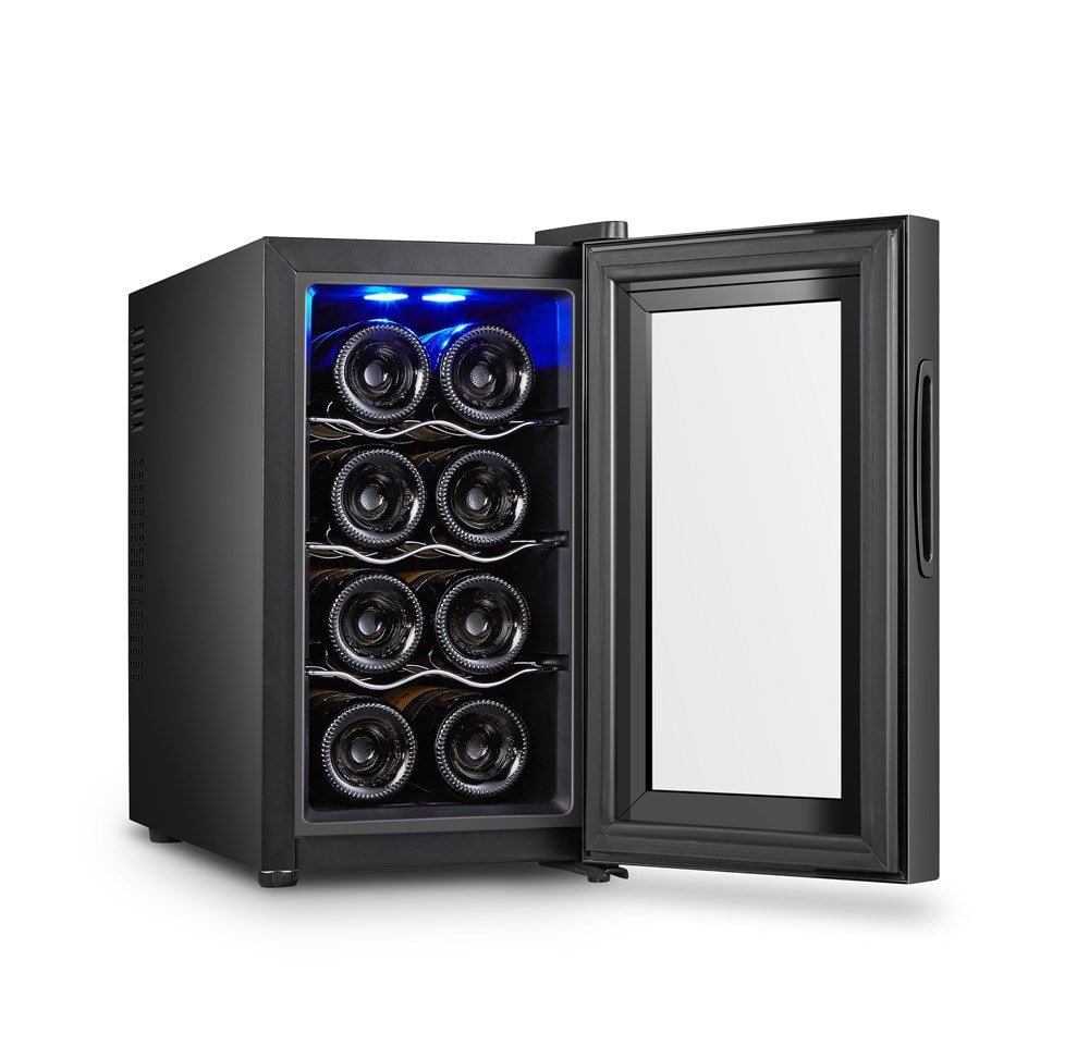 8 Bottle Wine Cooler Sheffield Appliances