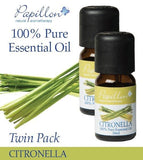 Essential Oil 2 Citronella Unclassified Papillon