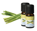 Essential Oil 2 Citronella Unclassified Papillon
