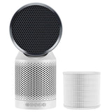 4 Stage Compact Air Purifier Unclassified Sheffield
