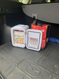 Portable Mini Fridge and Warmer Unclassified Sheffield