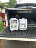 Portable Mini Fridge and Warmer Unclassified Sheffield