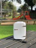 Portable Mini Fridge and Warmer Unclassified Sheffield