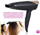 2200W Hair Dryer Unclassified Sheffield