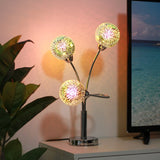 Candice Table Lamp Unclassified Lexi Lighting