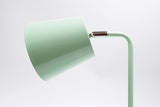 Mak Table Lamp - Mint Unclassified Lexi Lighting