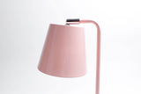 Mak Table Lamp - Pink Unclassified Lexi Lighting
