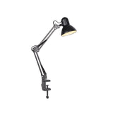 Ora Black Desk Lamp - 2 in1 Detachable Unclassified Lexi Lighting