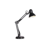 Ora Black Desk Lamp - 2 in1 Detachable Unclassified Lexi Lighting
