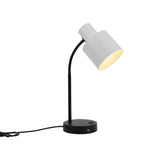 Rabea Table Lamp - with USB Unclassified Lexi Lighting