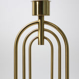 Fleur Table Lamp - White Unclassified Lexi Lighting