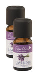 Essential Oil 2 Pack Lavender Unclassified Papillon