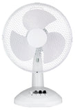 40cm Desk Fan Unclassified Sheffield
