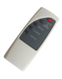 40cm Pedestal Fan - Remote control Unclassified Sheffield