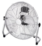 45cm High Velocity Fan Unclassified Sheffield