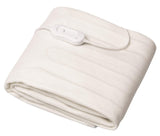 Single Electric Blanket Unclassified Sheffield