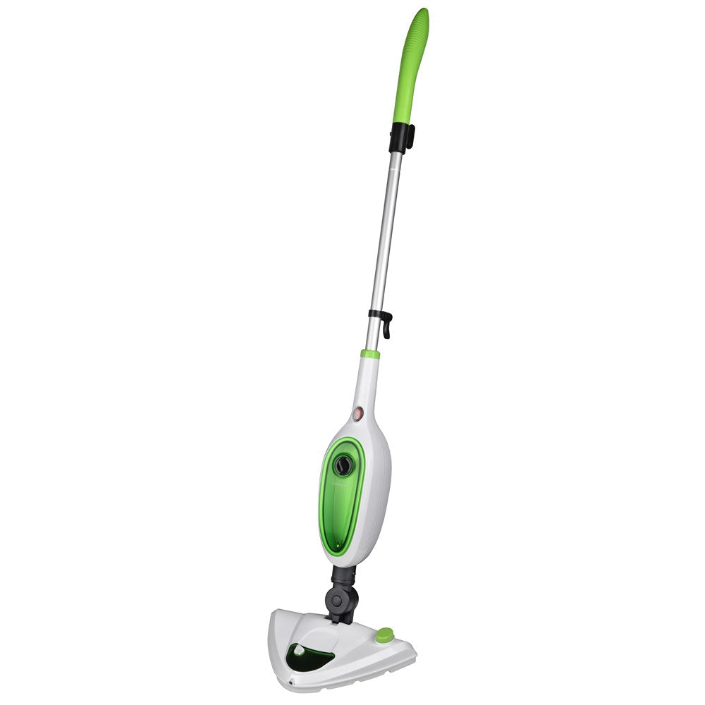 B&m shop steam mop