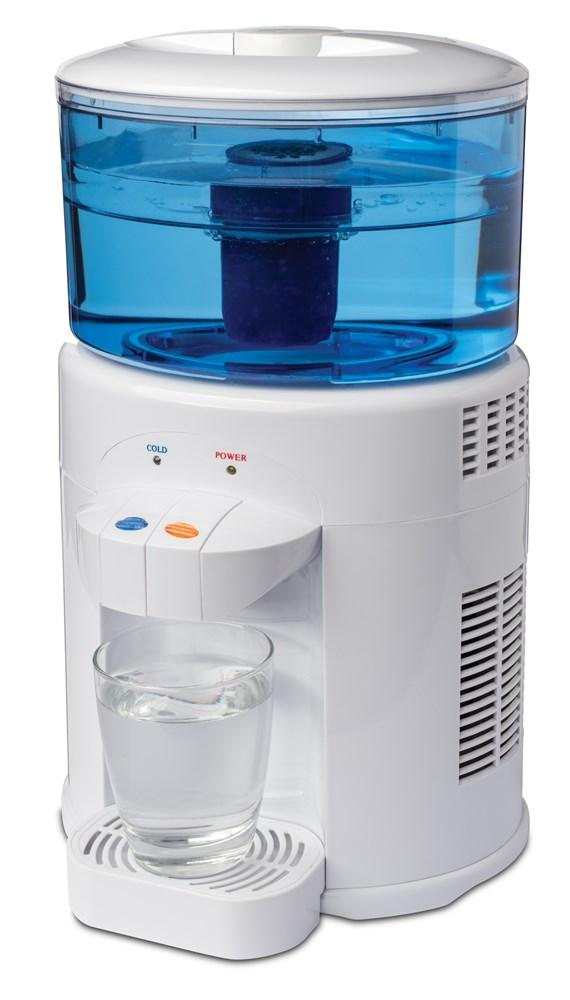 Water Cooler and Purifier Unclassified Sheffield 