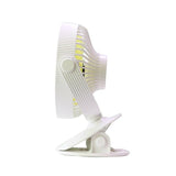 Sheffield Rechargeable Clip Fan Unclassified Sheffield