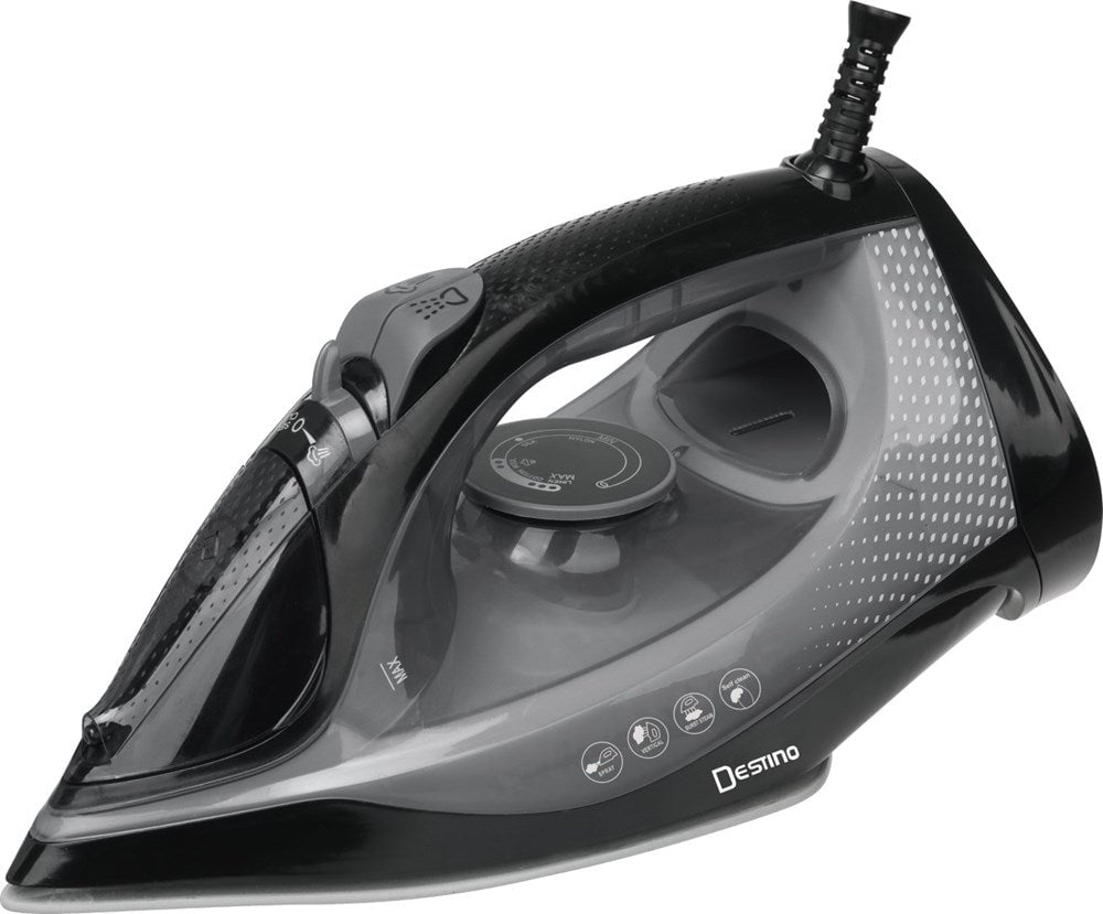 Pro Glide 2200W Steam Iron