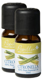 Essential Oil 2 Citronella Unclassified Papillon