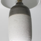 Botany Ceramic Table Lamp Set of 2 Unclassified Lexi Lighting