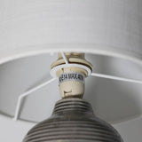 Botany Ceramic Table Lamp Set of 2 Unclassified Lexi Lighting