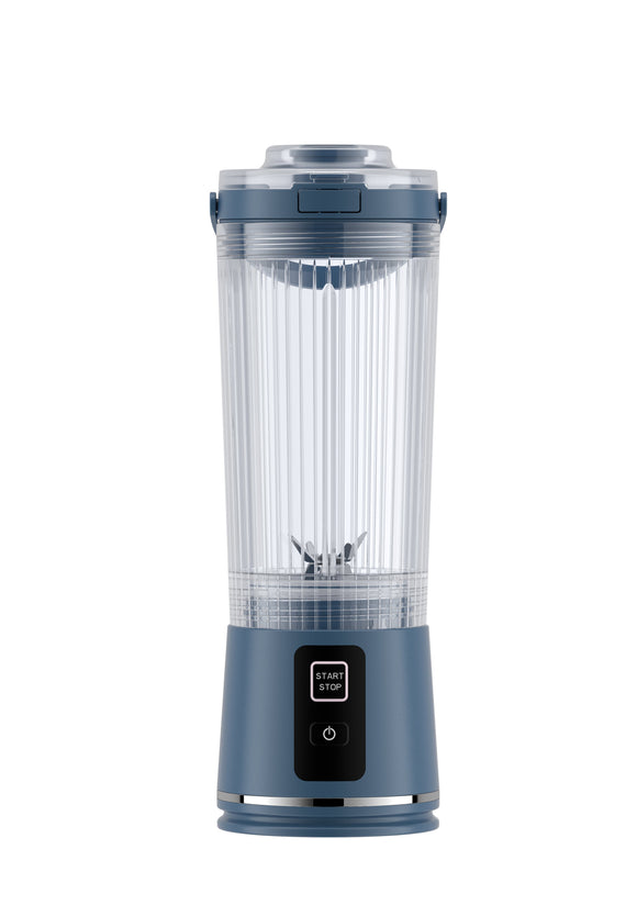 Sheffield Portable Blender, Blue Unclassified Sheffield 