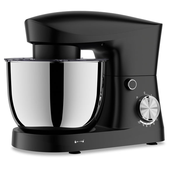 Sheffield Kitchen Stand Mixer, Black Unclassified Sheffield 