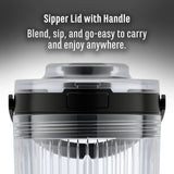 Sheffield Portable Blender, Black Unclassified Sheffield 