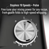 Sheffield Kitchen Stand Mixer, Black Unclassified Sheffield 