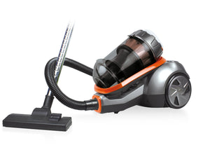 2200W Bagless Cyclonic Vacuum Unclassified Sheffield 