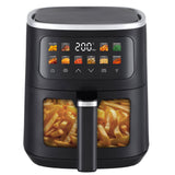 Sheffield 6L Digital Air Fryer Unclassified Sheffield 