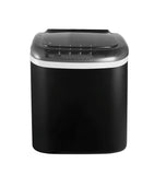 Benchtop Ice Maker - Black Unclassified Sheffield 