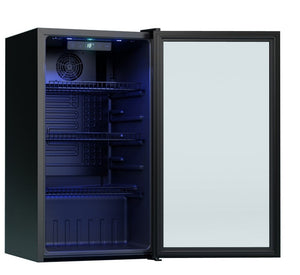 90L Showcase Beverage Centre Unclassified Sheffield 
